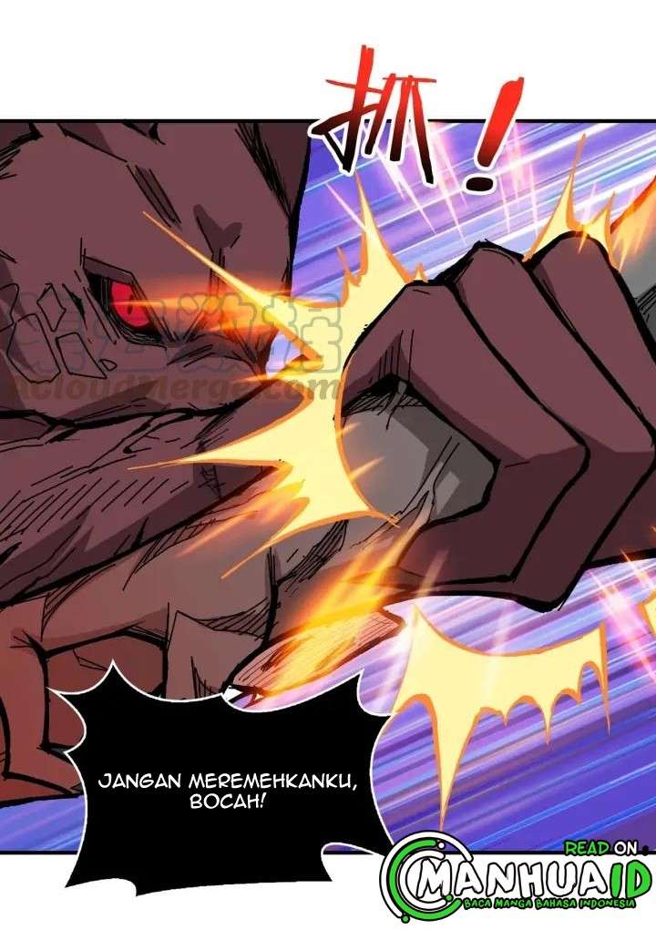 God Slayer chapter 152 halaman 18