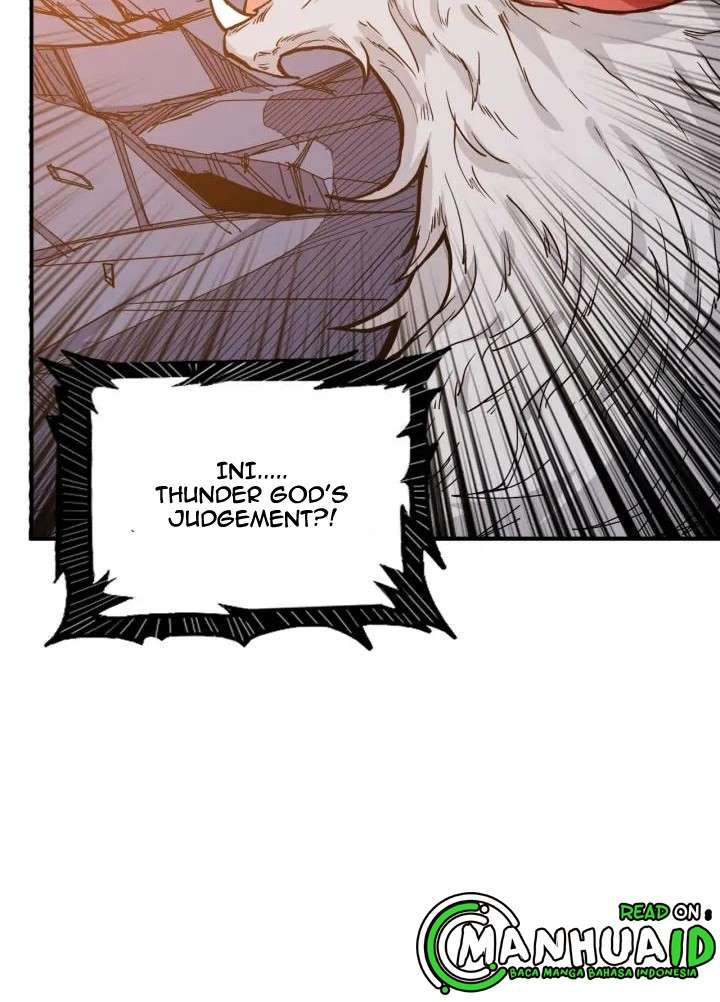 God Slayer chapter 152 halaman 30