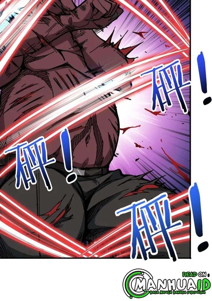 God Slayer chapter 152 halaman 17