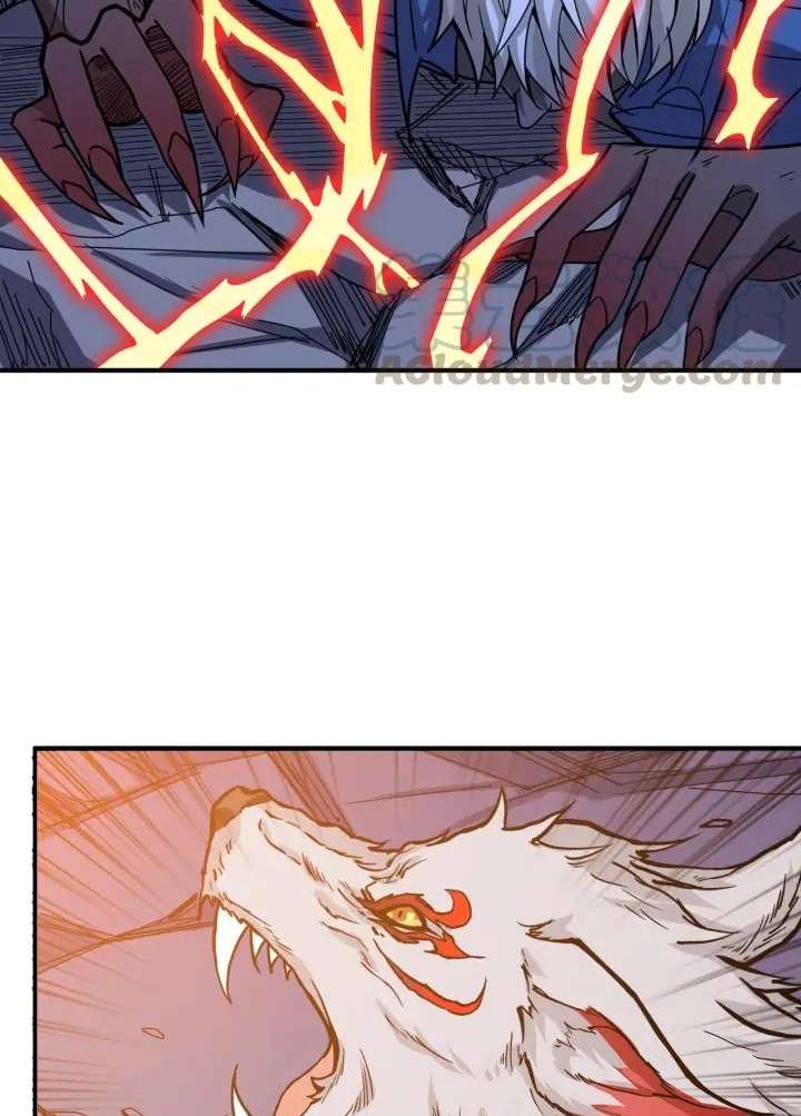 God Slayer chapter 152 halaman 29