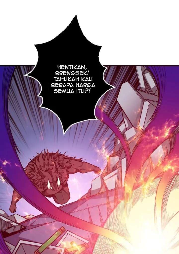 God Slayer chapter 152 halaman 4