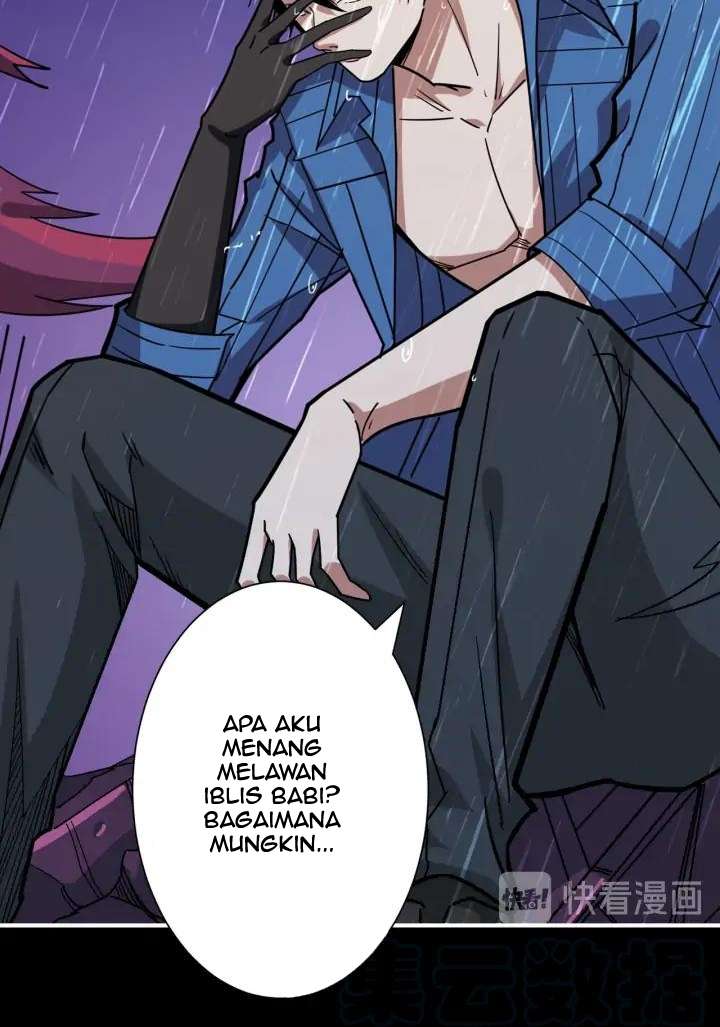 God Slayer chapter 152 halaman 61
