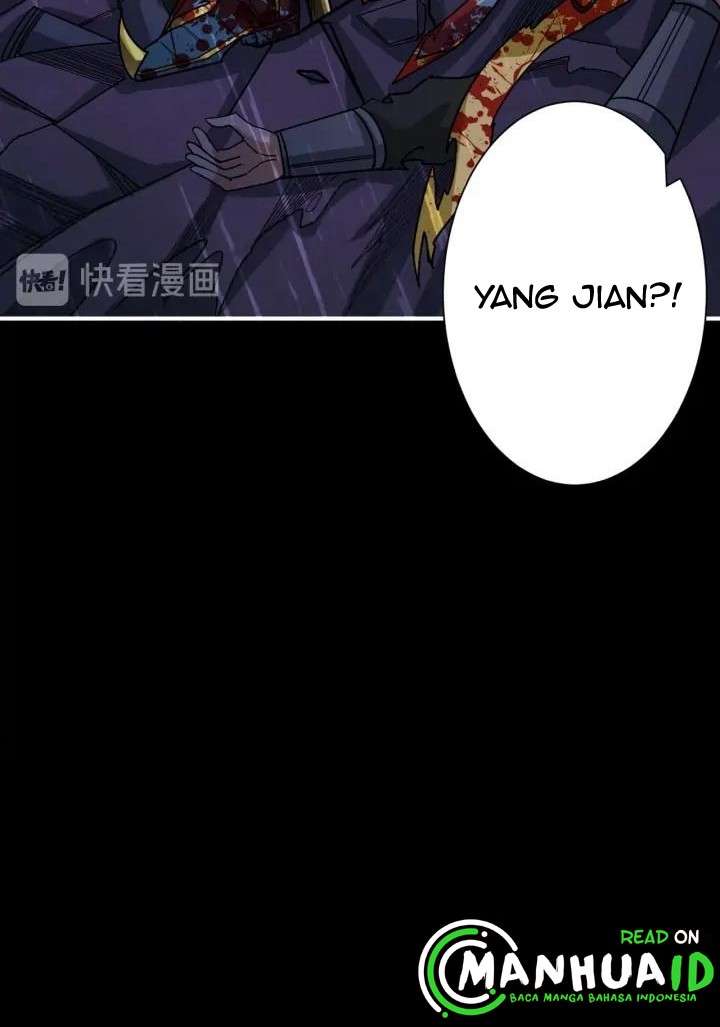 God Slayer chapter 152 halaman 69