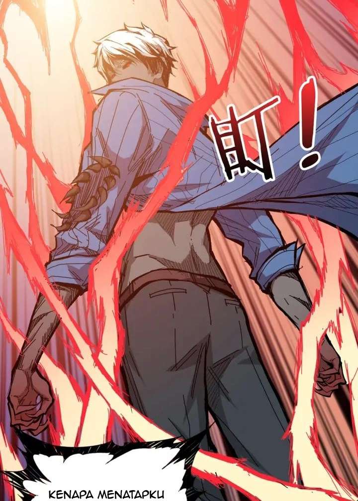 God Slayer chapter 152 halaman 47