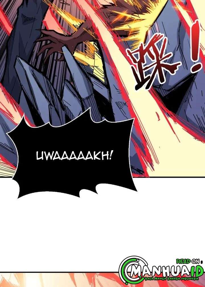 God Slayer chapter 152 halaman 46
