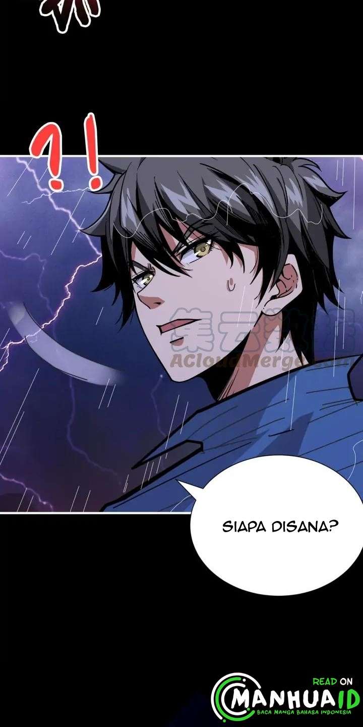 God Slayer chapter 153 halaman 17