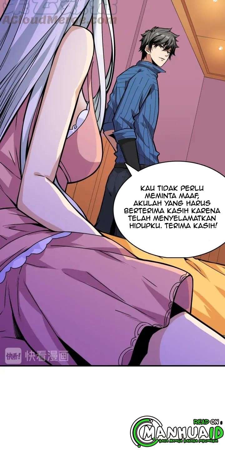 God Slayer chapter 153 halaman 29