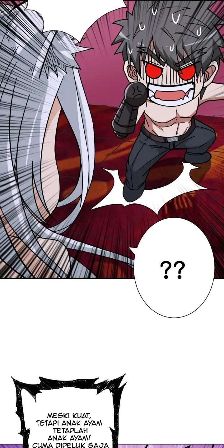 God Slayer chapter 153 halaman 24