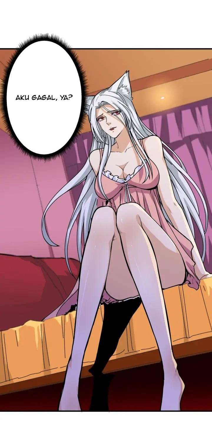 God Slayer chapter 153 halaman 31