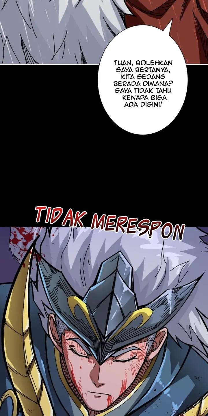 God Slayer chapter 153 halaman 8
