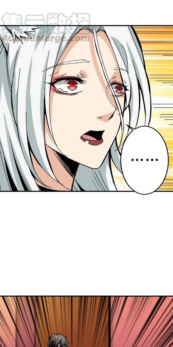 God Slayer chapter 153 halaman 44