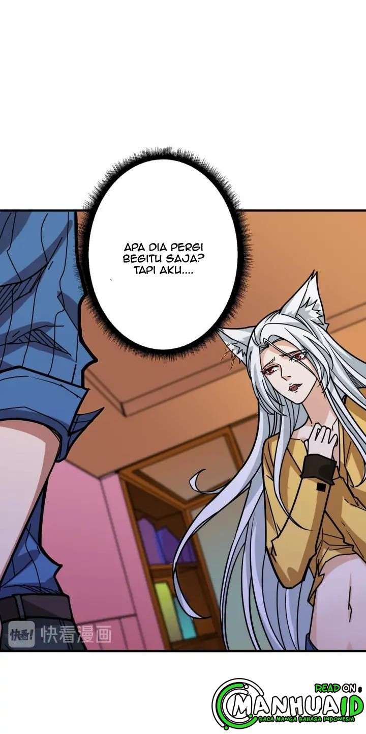 God Slayer chapter 153 halaman 41