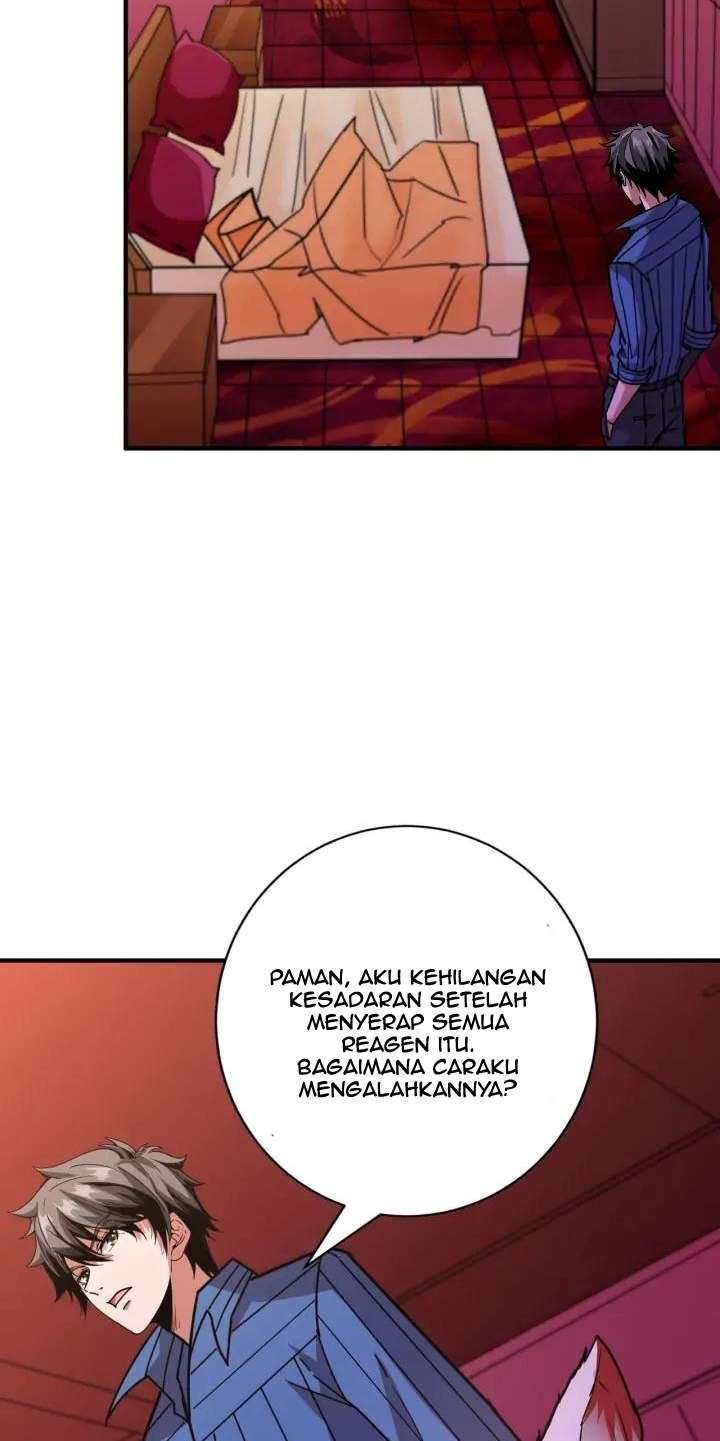 God Slayer chapter 153 halaman 34