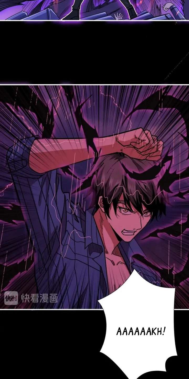 God Slayer chapter 153 halaman 19