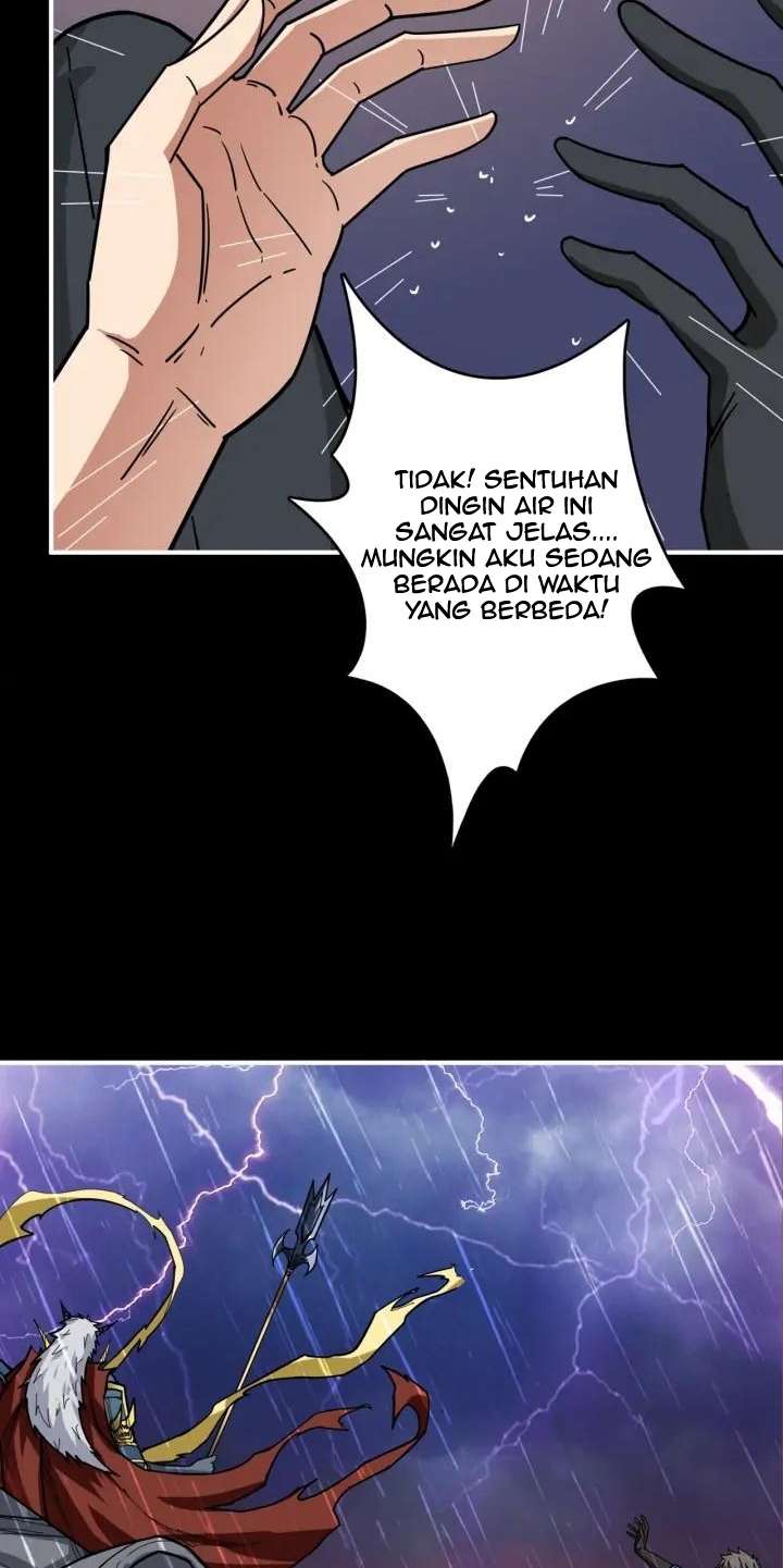 God Slayer chapter 153 halaman 4