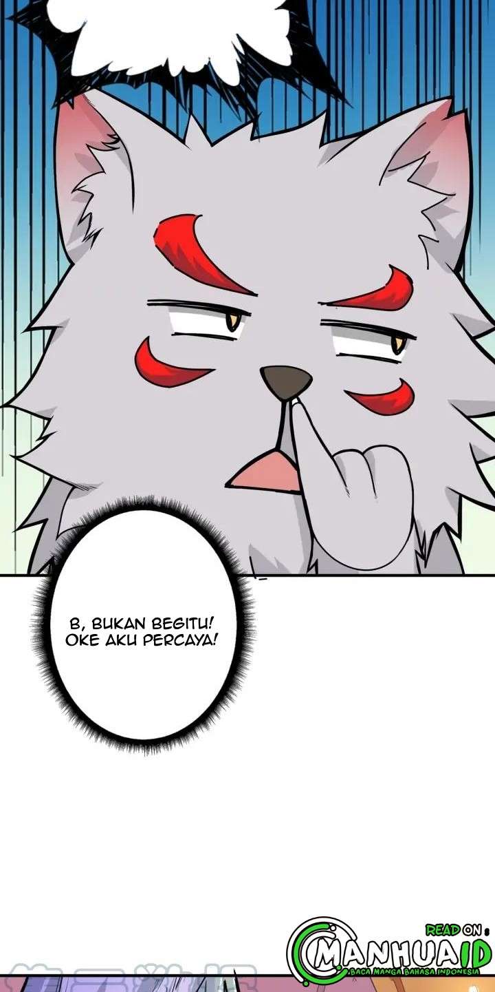 God Slayer chapter 153 halaman 28