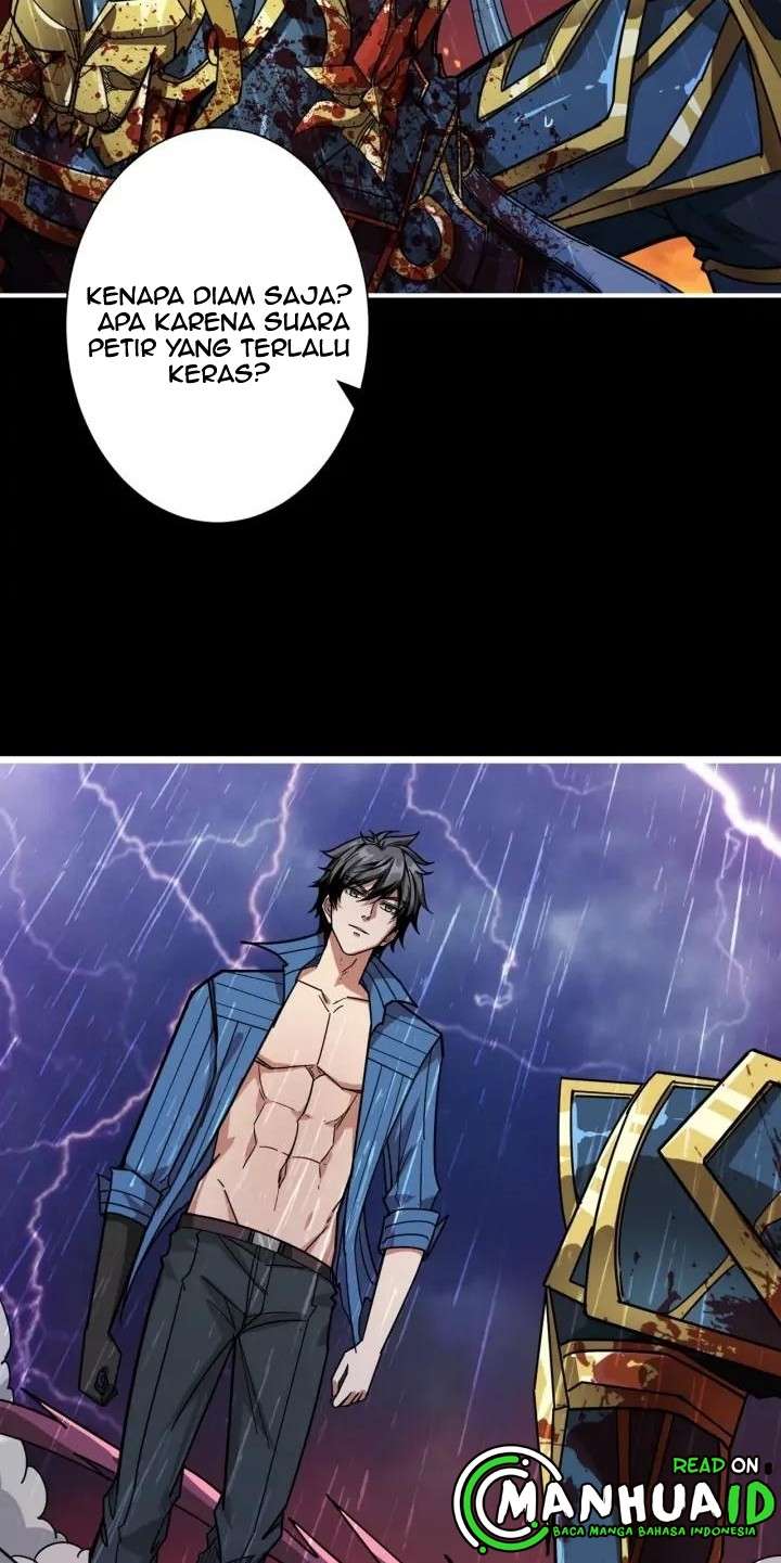 God Slayer chapter 153 halaman 6