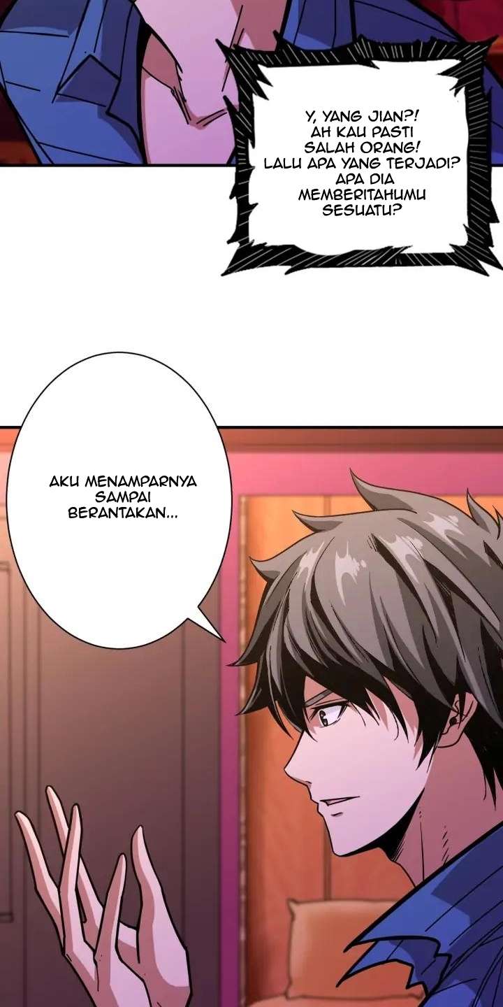 God Slayer chapter 153 halaman 37