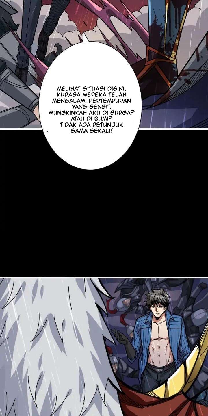God Slayer chapter 153 halaman 7