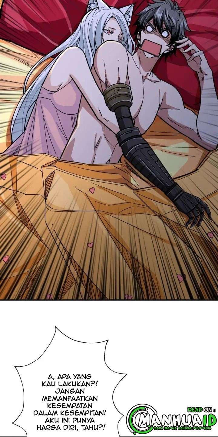 God Slayer chapter 153 halaman 23