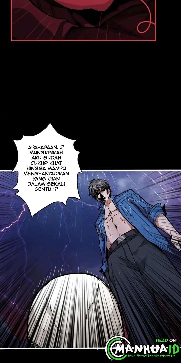 God Slayer chapter 153 halaman 15