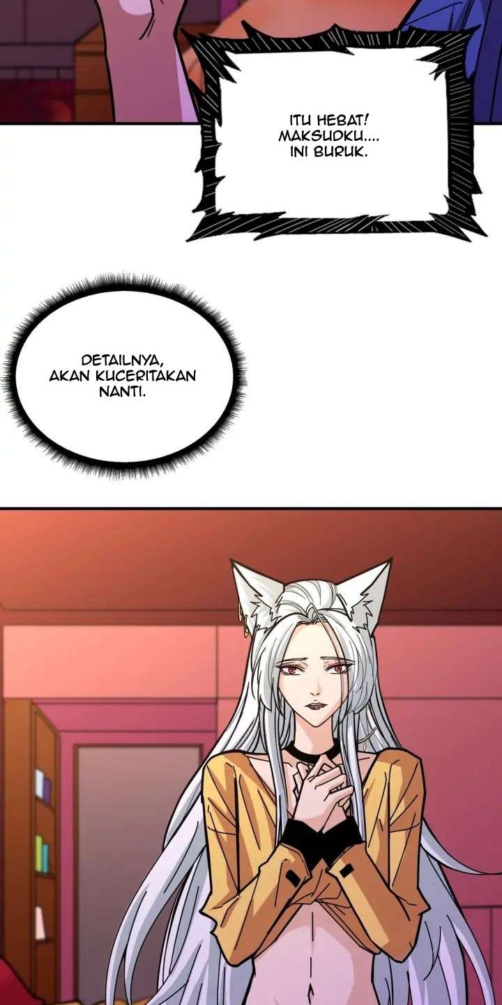 God Slayer chapter 153 halaman 38