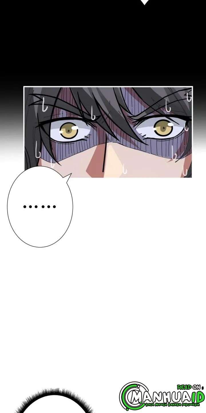 God Slayer chapter 153 halaman 20