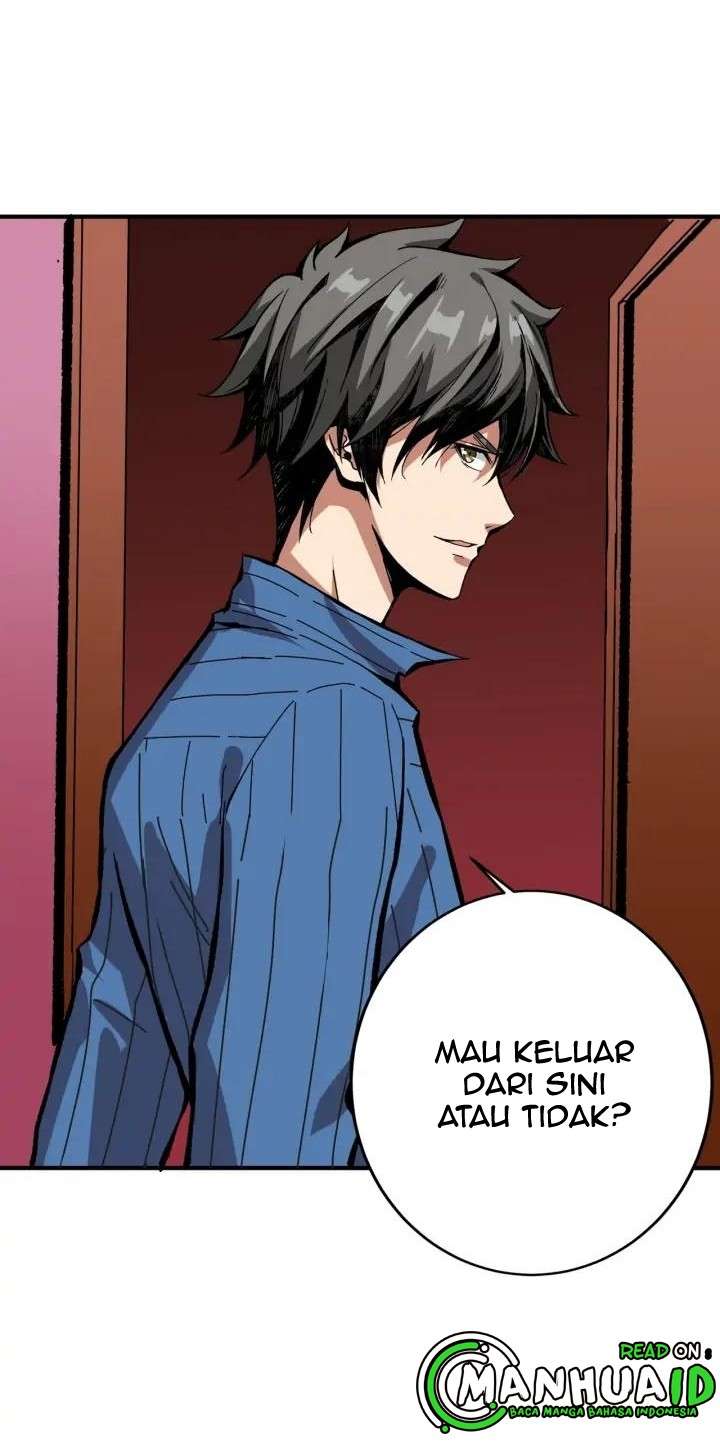 God Slayer chapter 153 halaman 43
