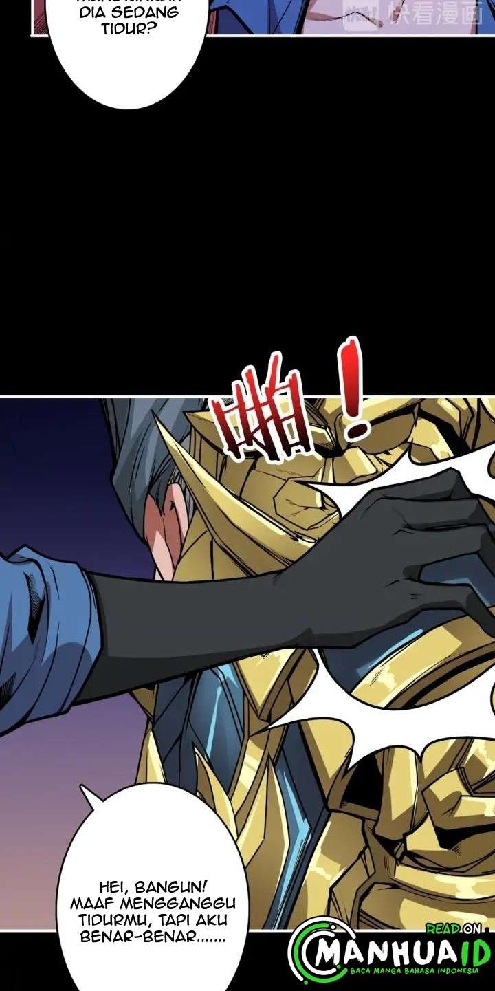 God Slayer chapter 153 halaman 10