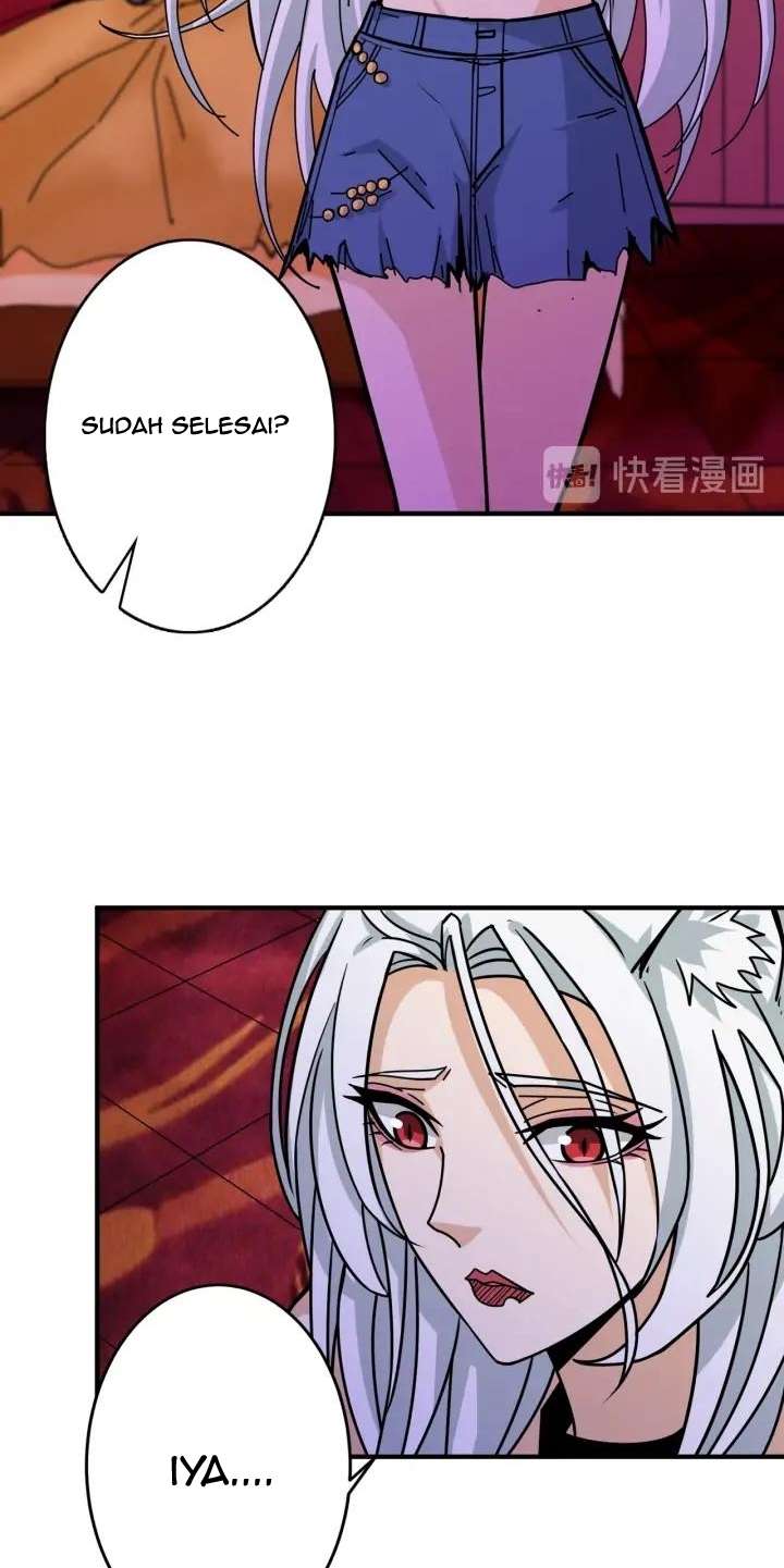 God Slayer chapter 153 halaman 39