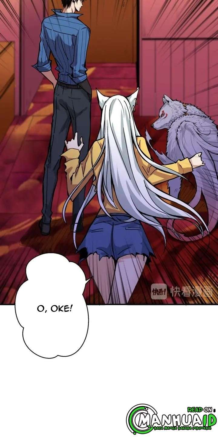 God Slayer chapter 153 halaman 45
