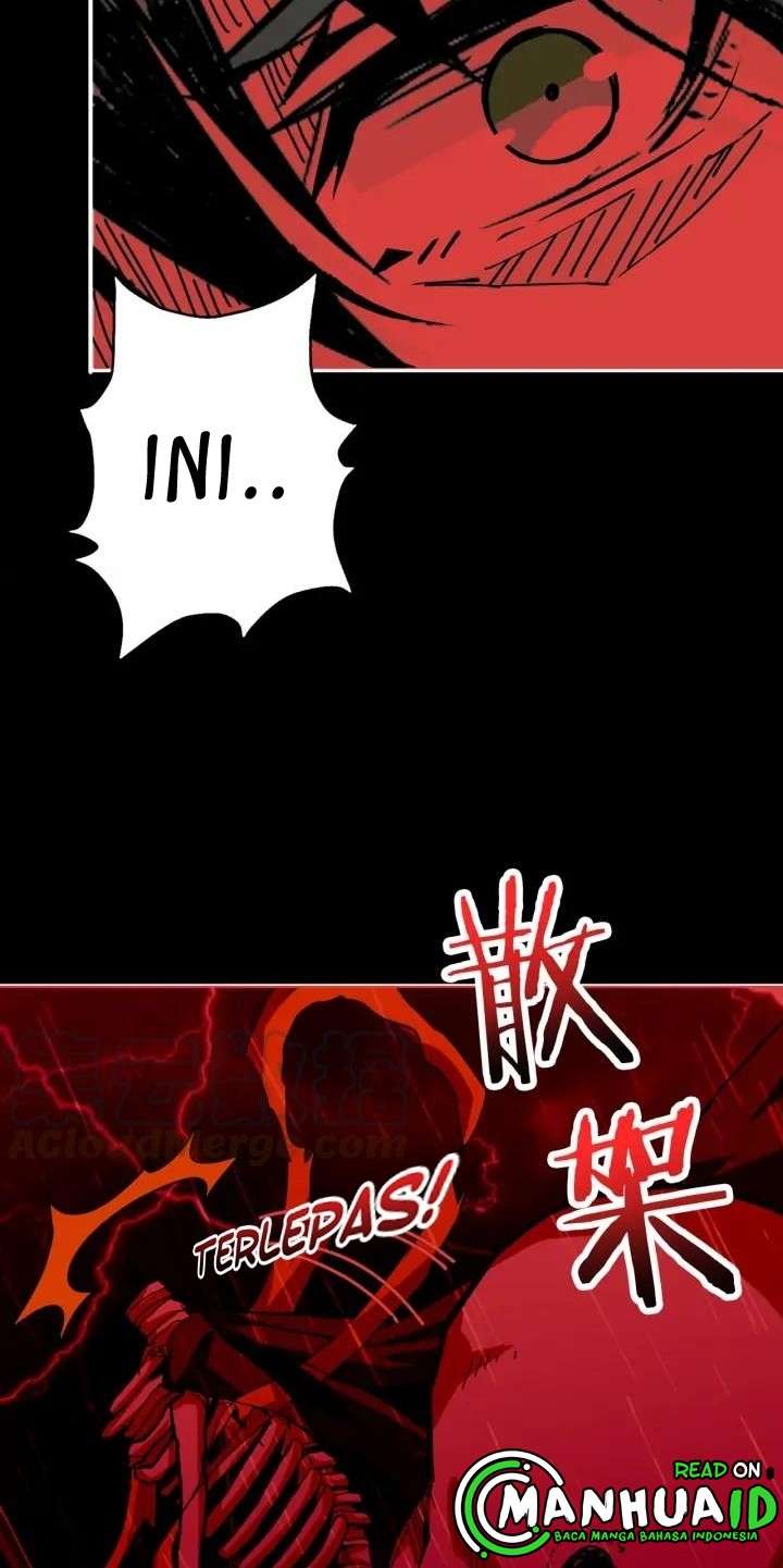 God Slayer chapter 153 halaman 13