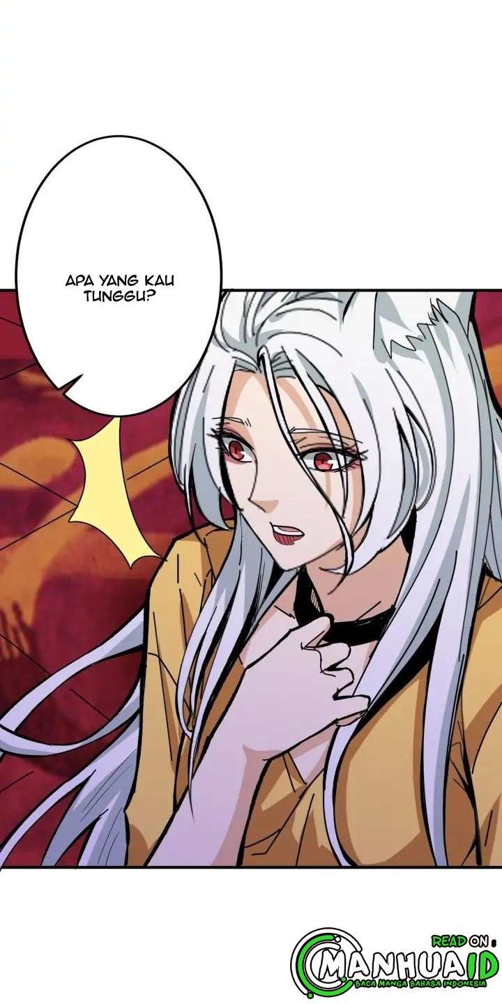 God Slayer chapter 153 halaman 42