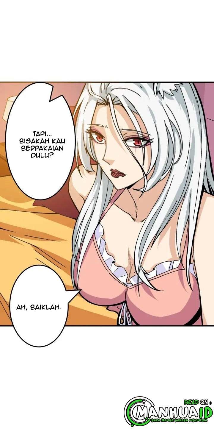God Slayer chapter 153 halaman 30