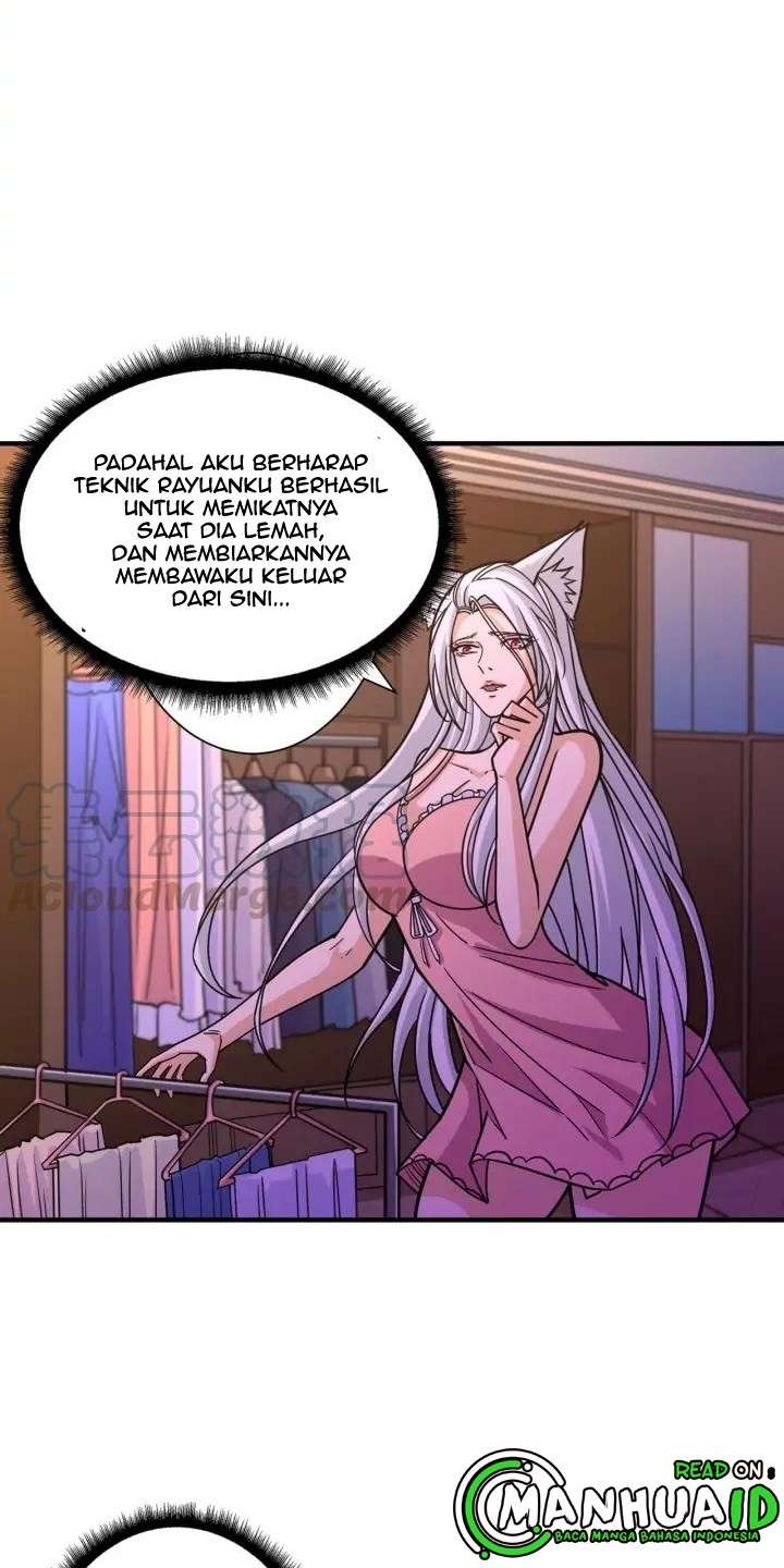 God Slayer chapter 153 halaman 32