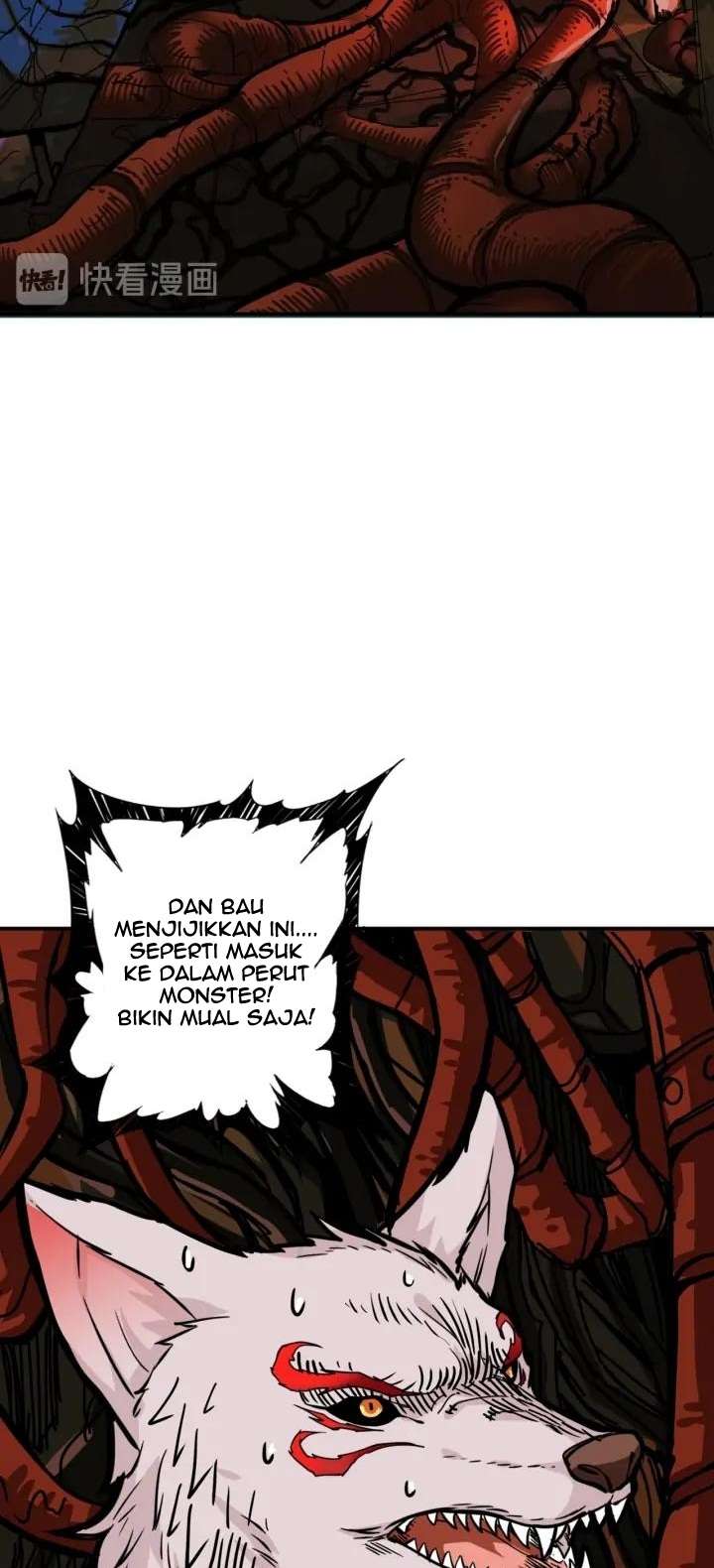 God Slayer chapter 156 halaman 22