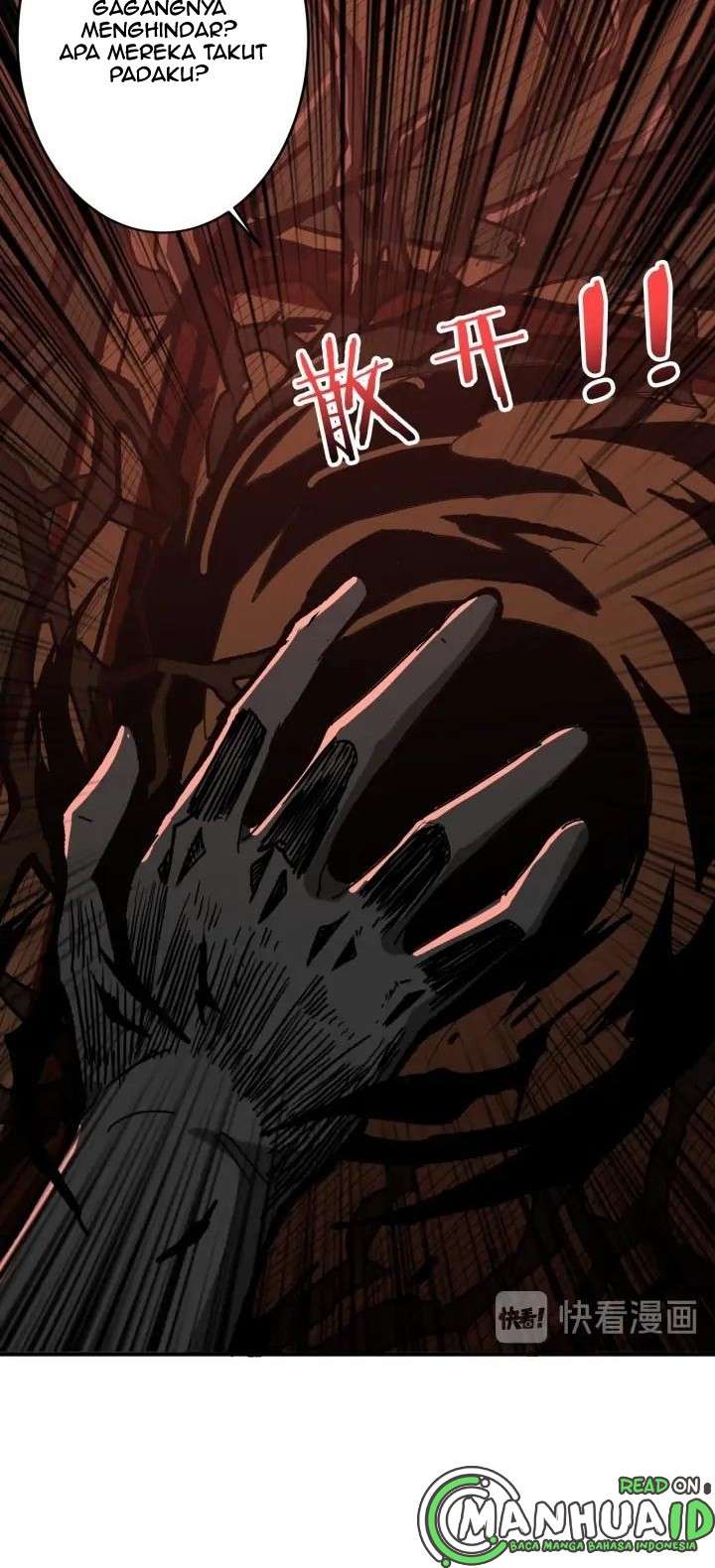 God Slayer chapter 156 halaman 27