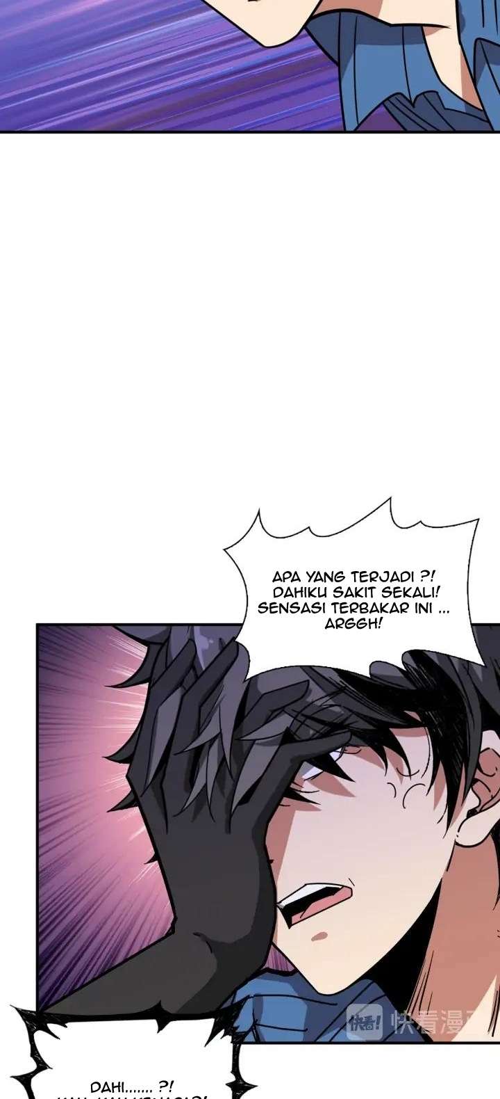 God Slayer chapter 156 halaman 13