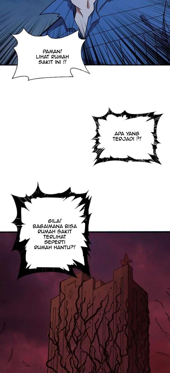 God Slayer chapter 156 halaman 16