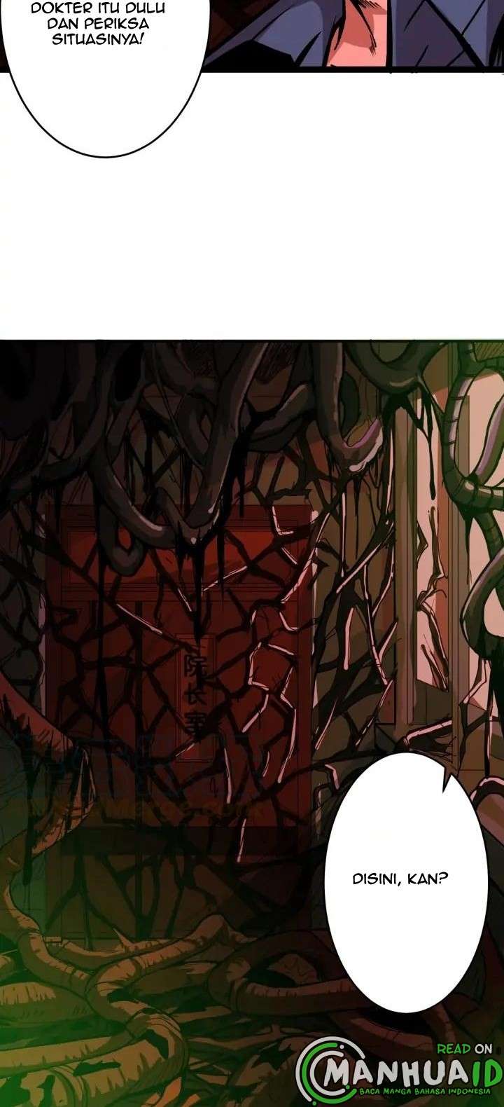 God Slayer chapter 156 halaman 24