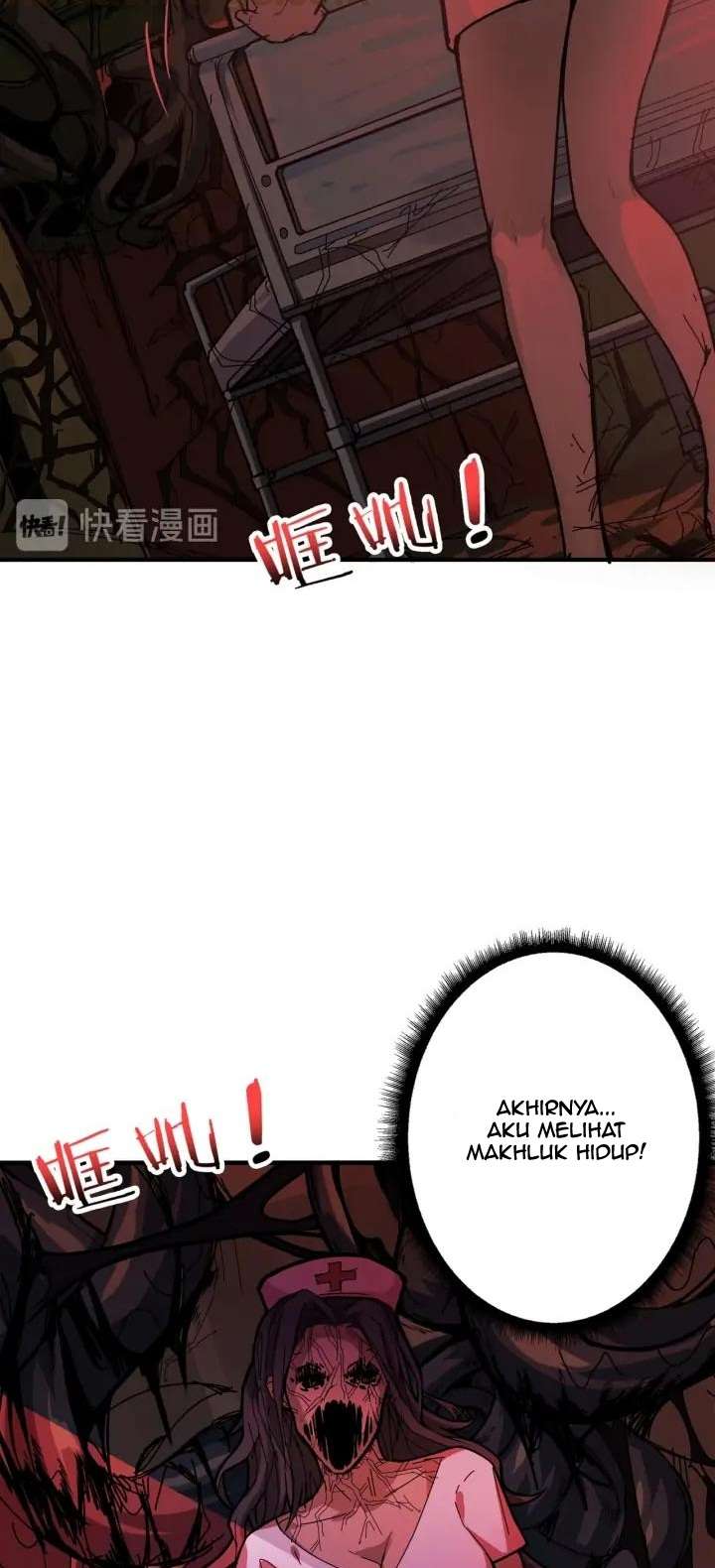 God Slayer chapter 156 halaman 35