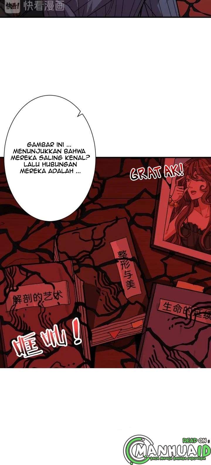 God Slayer chapter 156 halaman 32
