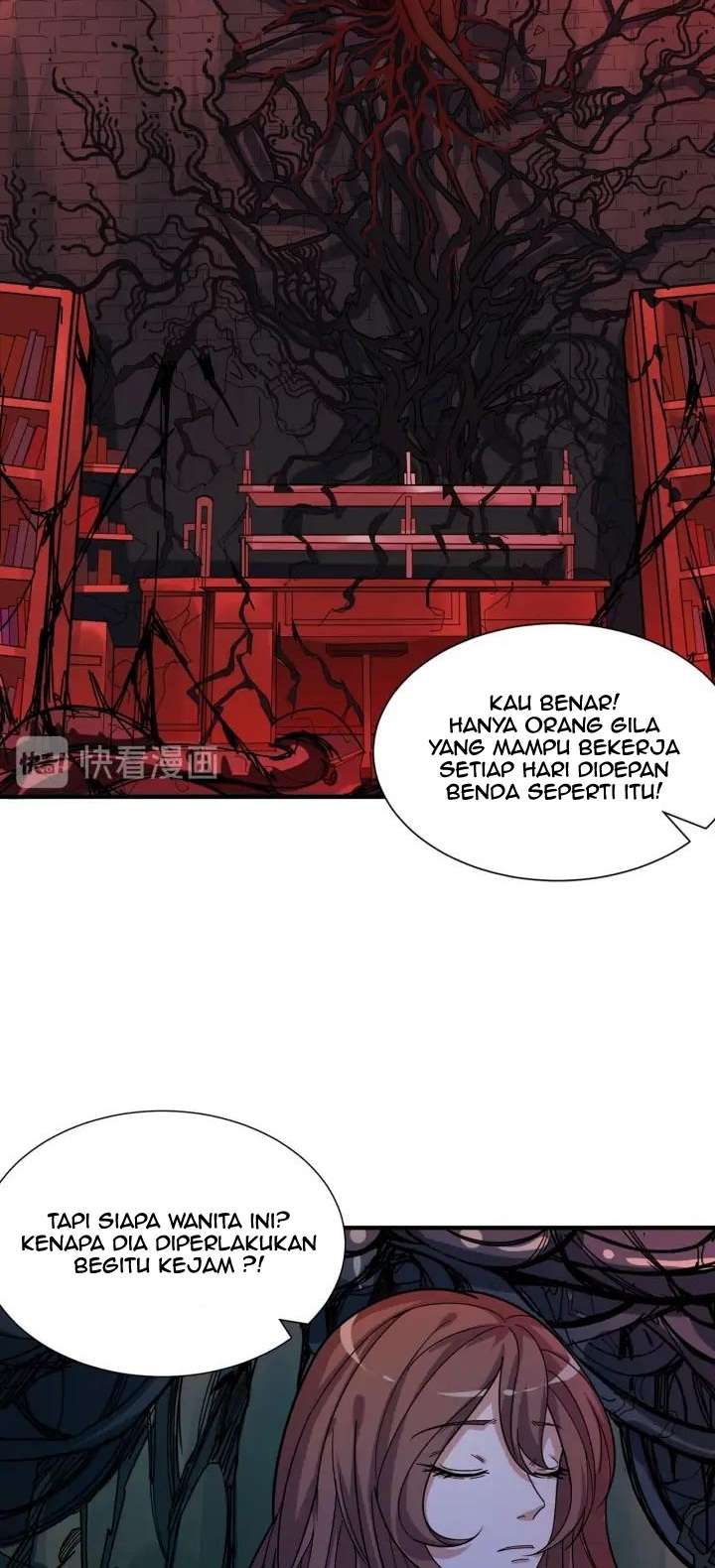 God Slayer chapter 156 halaman 30