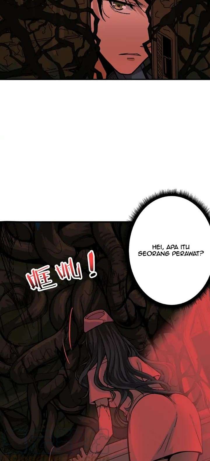 God Slayer chapter 156 halaman 34