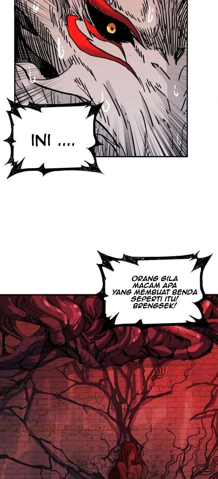 God Slayer chapter 156 halaman 29