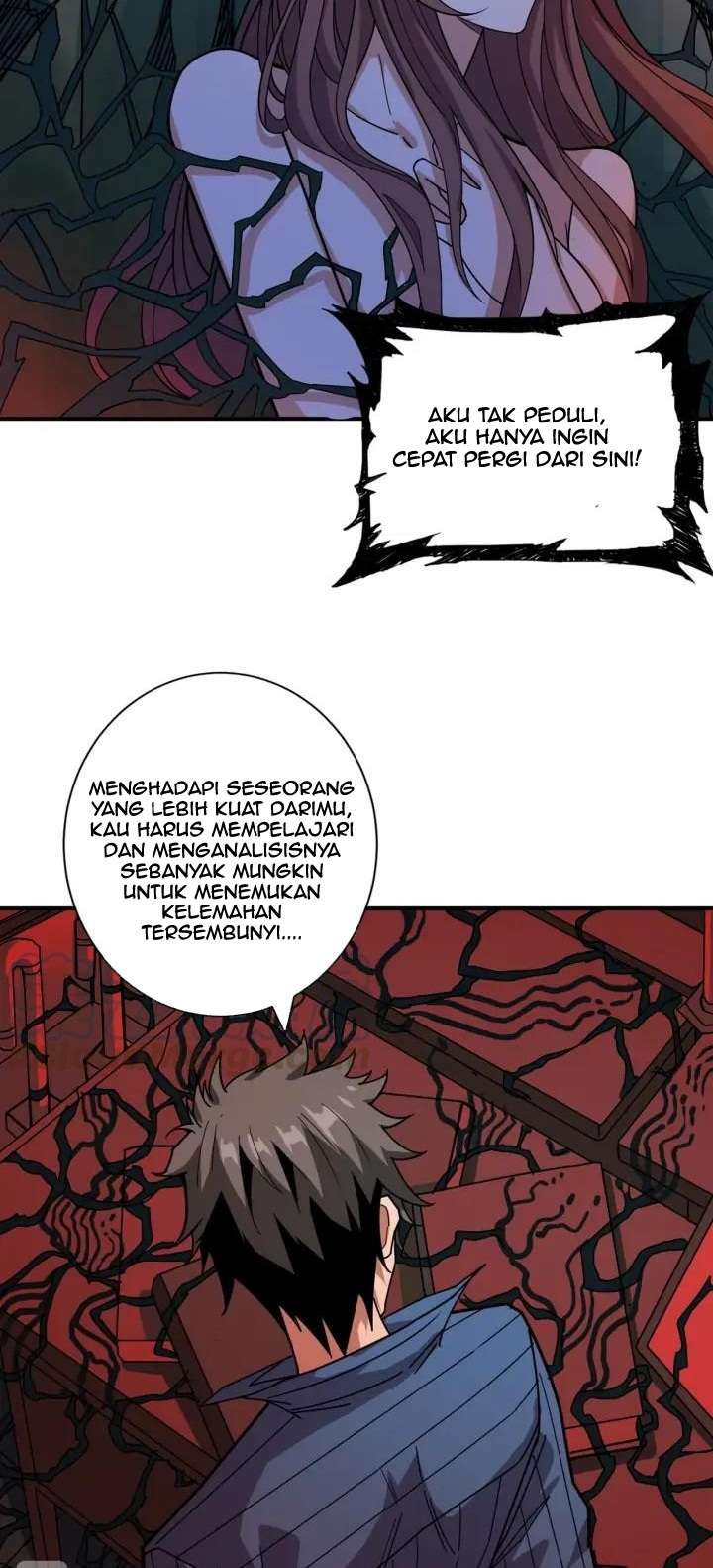 God Slayer chapter 156 halaman 31