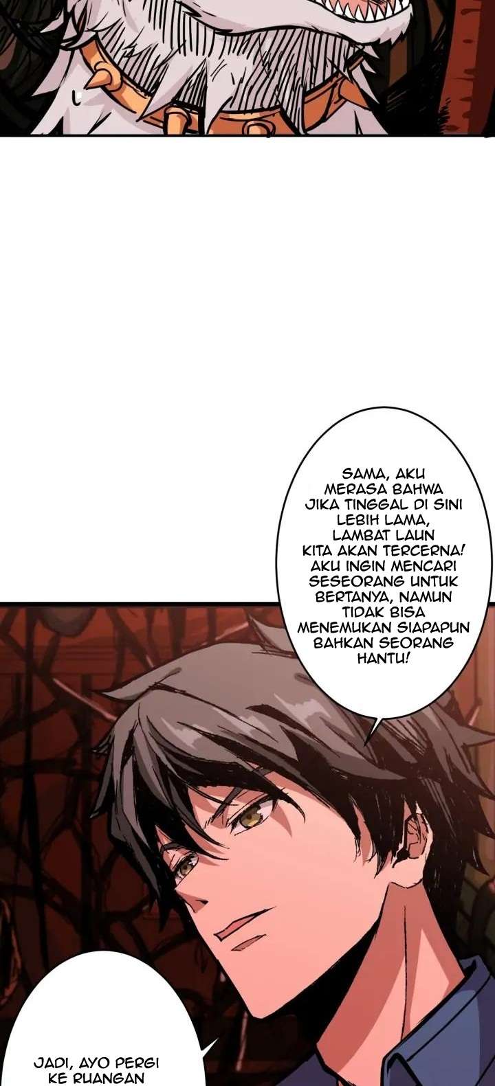God Slayer chapter 156 halaman 23
