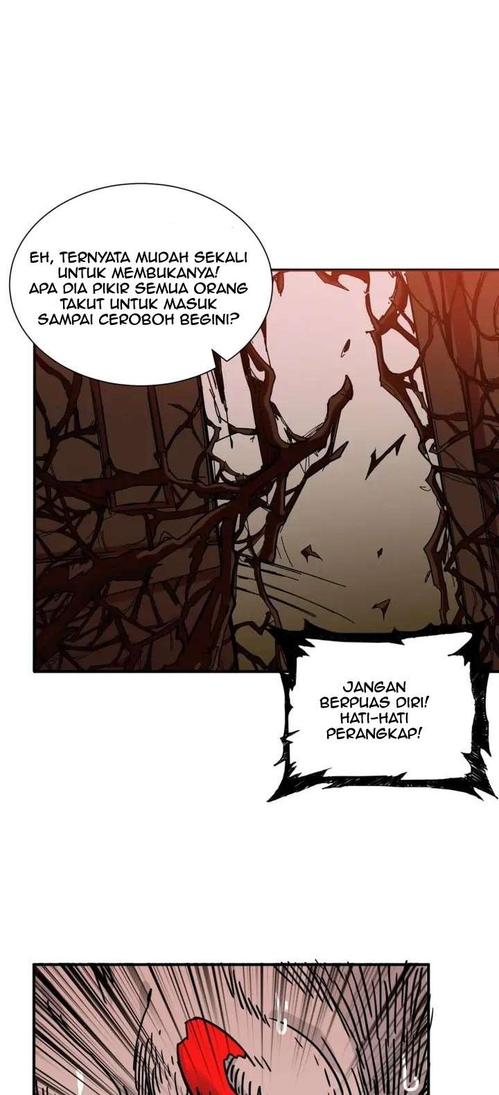 God Slayer chapter 156 halaman 28
