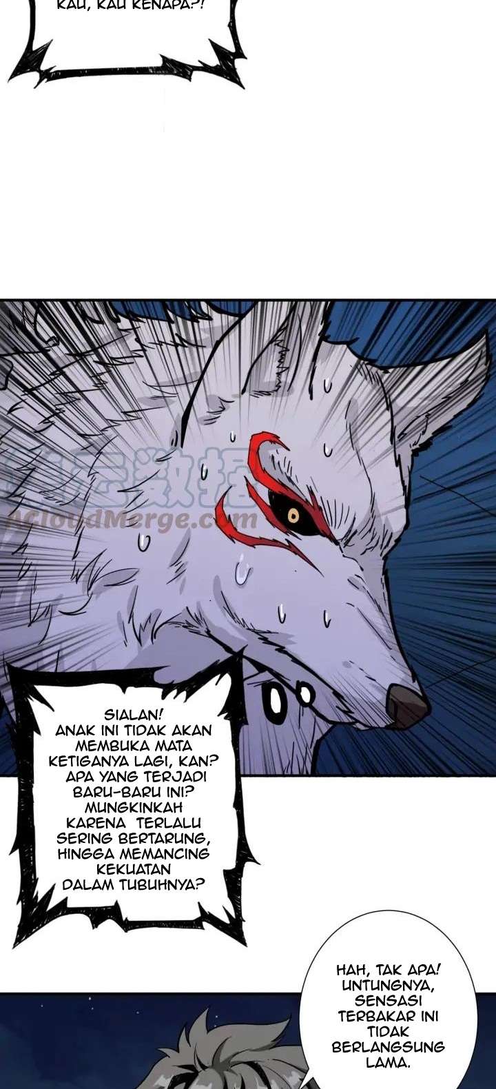 God Slayer chapter 156 halaman 14