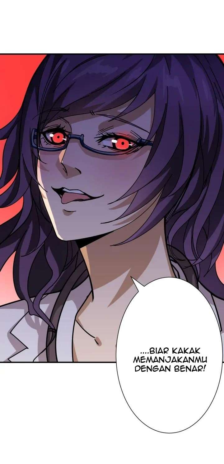 God Slayer chapter 158 halaman 41